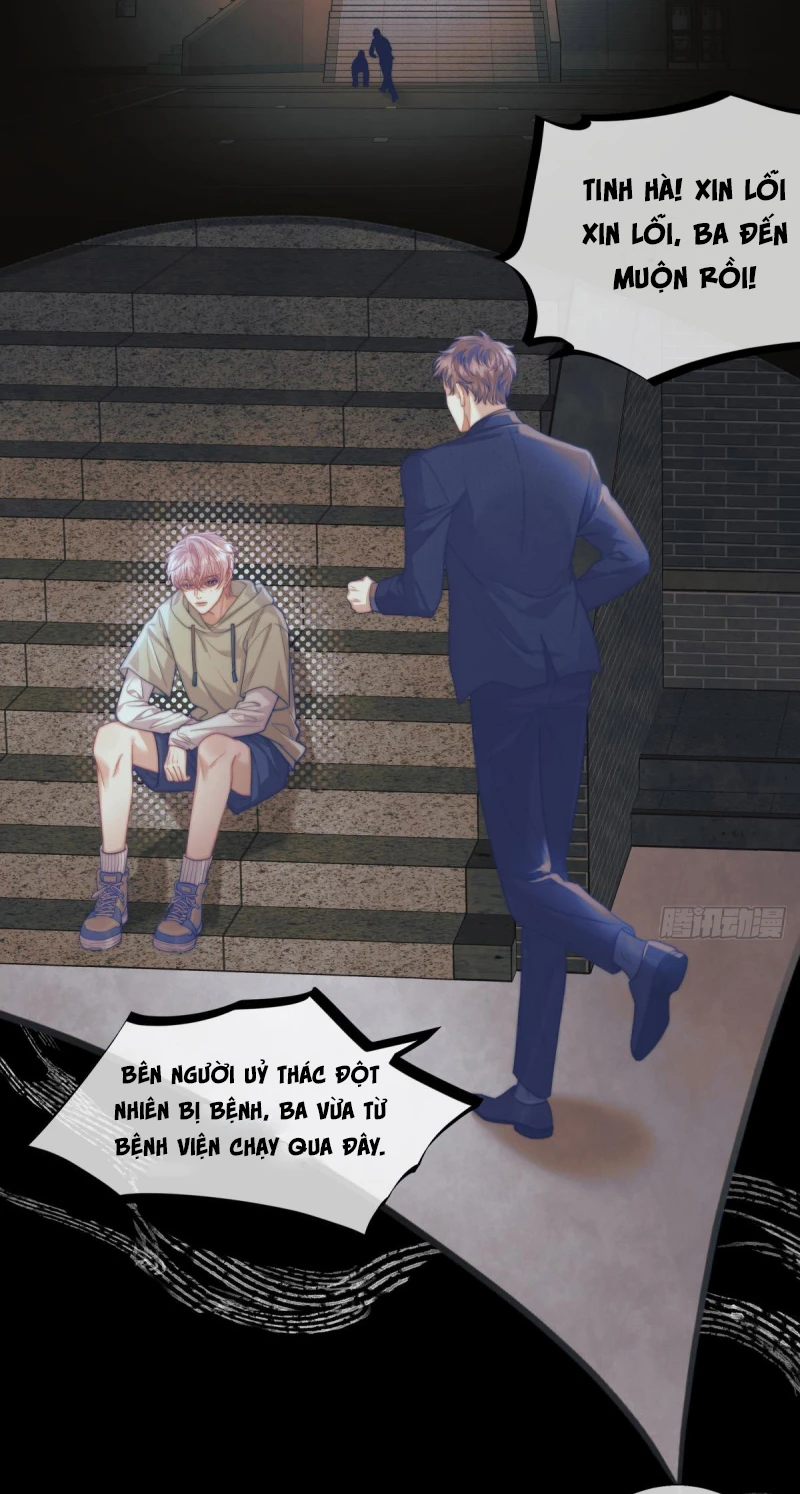 Bốn Sắc Thái Tình Yêu Của Hai Người Chapter 5 - 29