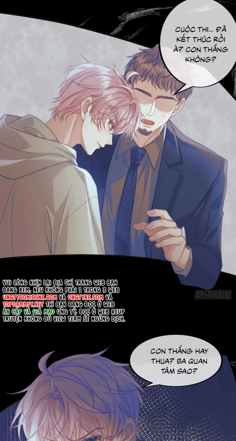 Bốn Sắc Thái Tình Yêu Của Hai Người Chapter 5 - 30