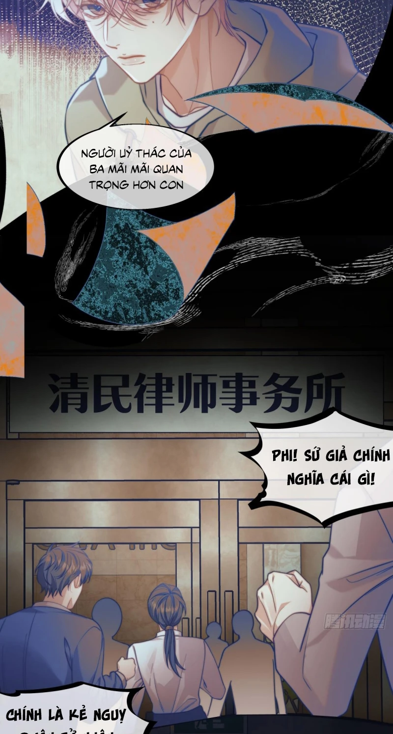 Bốn Sắc Thái Tình Yêu Của Hai Người Chapter 5 - 31