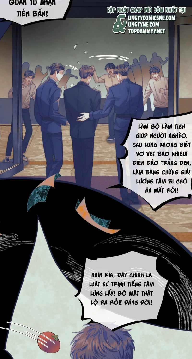 Bốn Sắc Thái Tình Yêu Của Hai Người Chapter 5 - 32