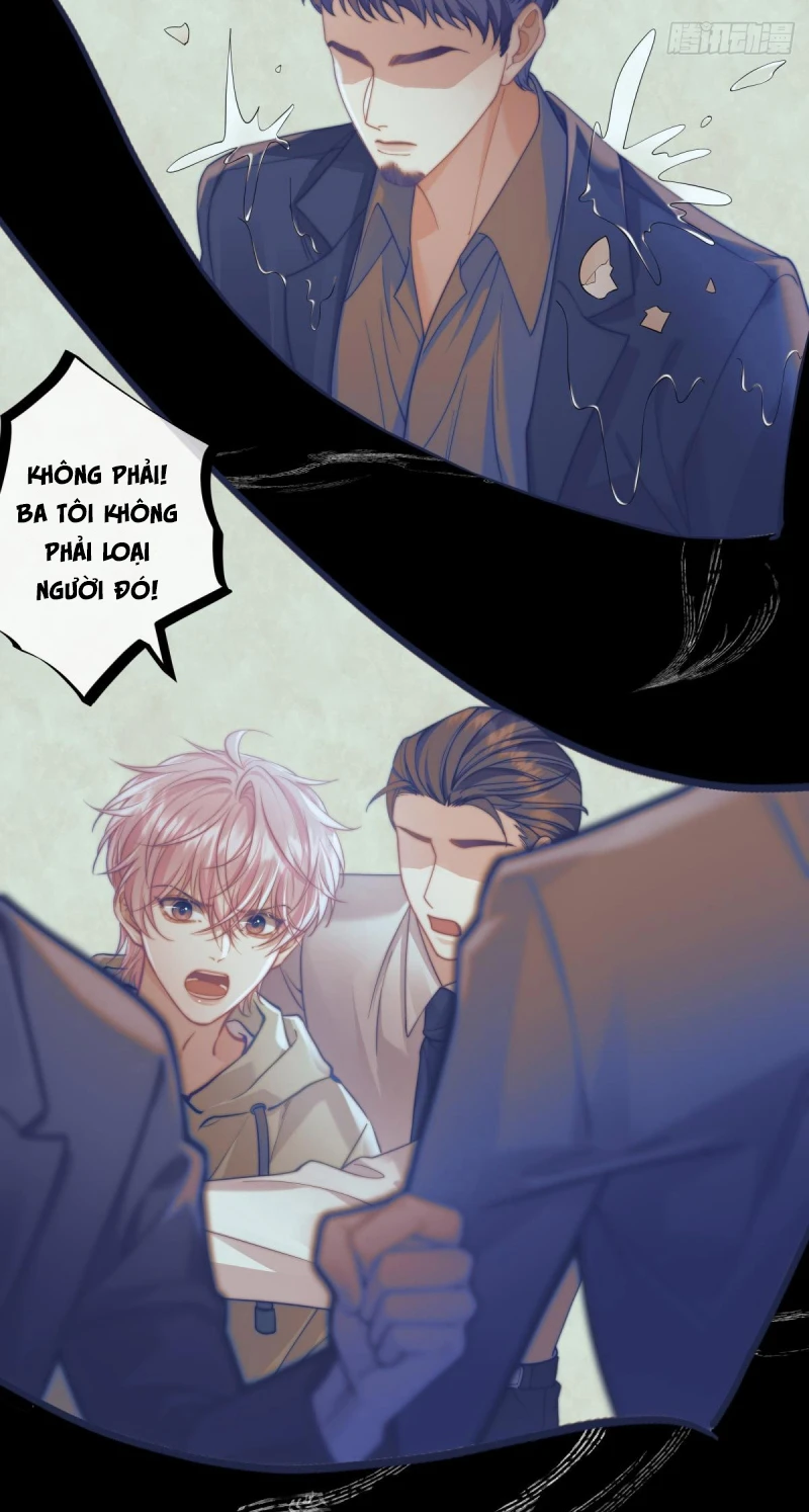 Bốn Sắc Thái Tình Yêu Của Hai Người Chapter 5 - 33