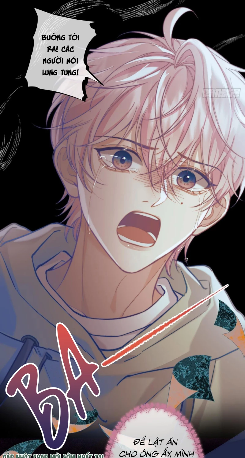 Bốn Sắc Thái Tình Yêu Của Hai Người Chapter 5 - 34