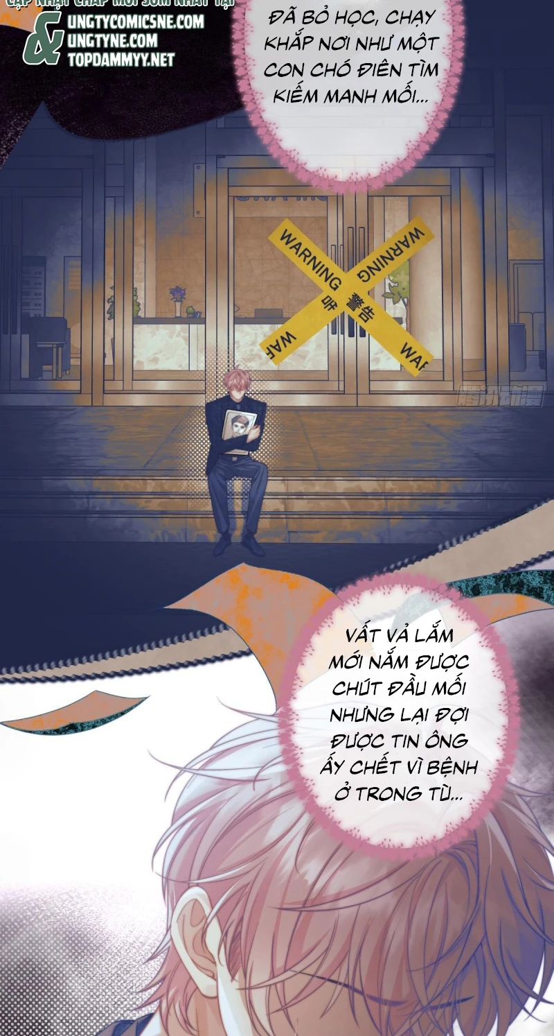 Bốn Sắc Thái Tình Yêu Của Hai Người Chapter 5 - 35