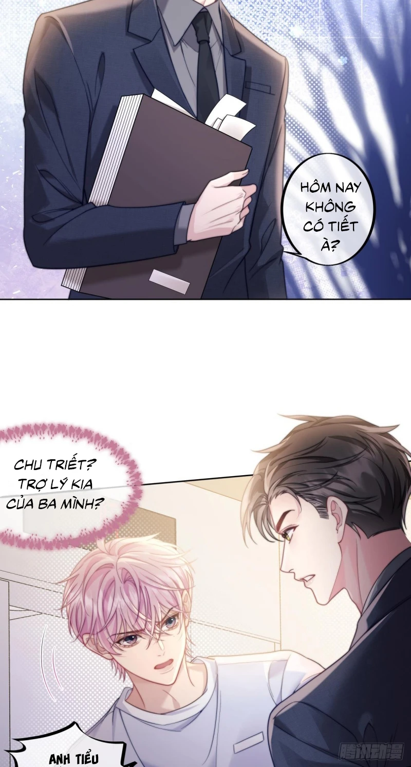 Bốn Sắc Thái Tình Yêu Của Hai Người Chapter 5 - 40