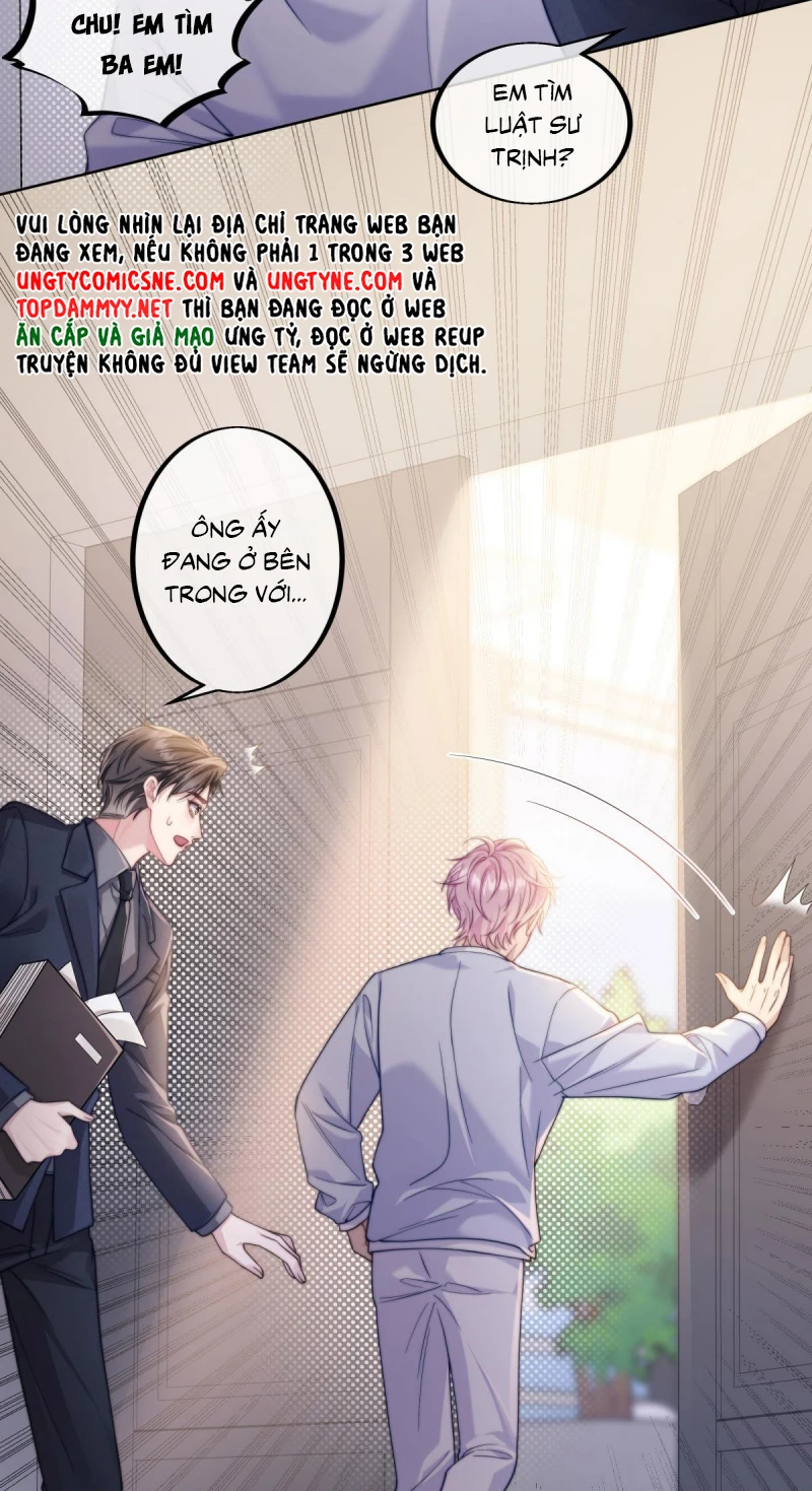 Bốn Sắc Thái Tình Yêu Của Hai Người Chapter 5 - 41