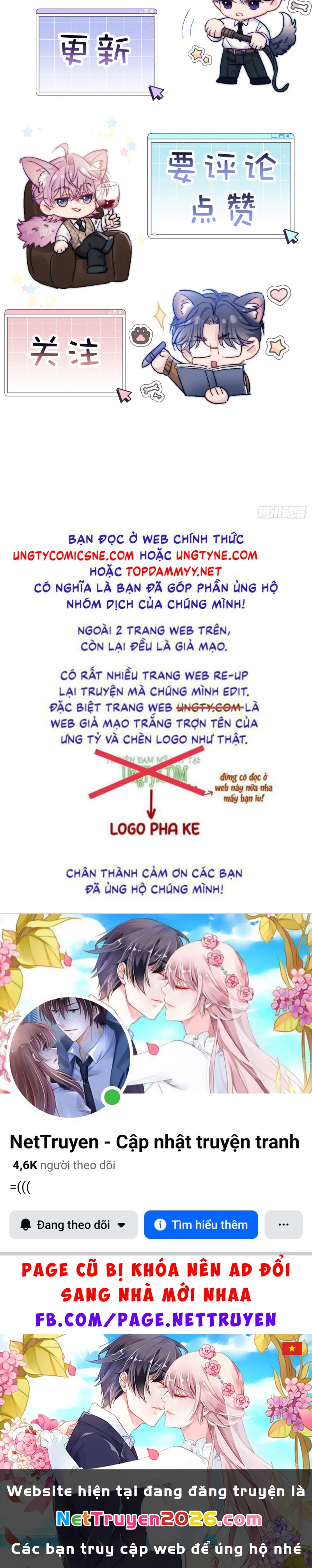 Bốn Sắc Thái Tình Yêu Của Hai Người Chapter 5 - 43