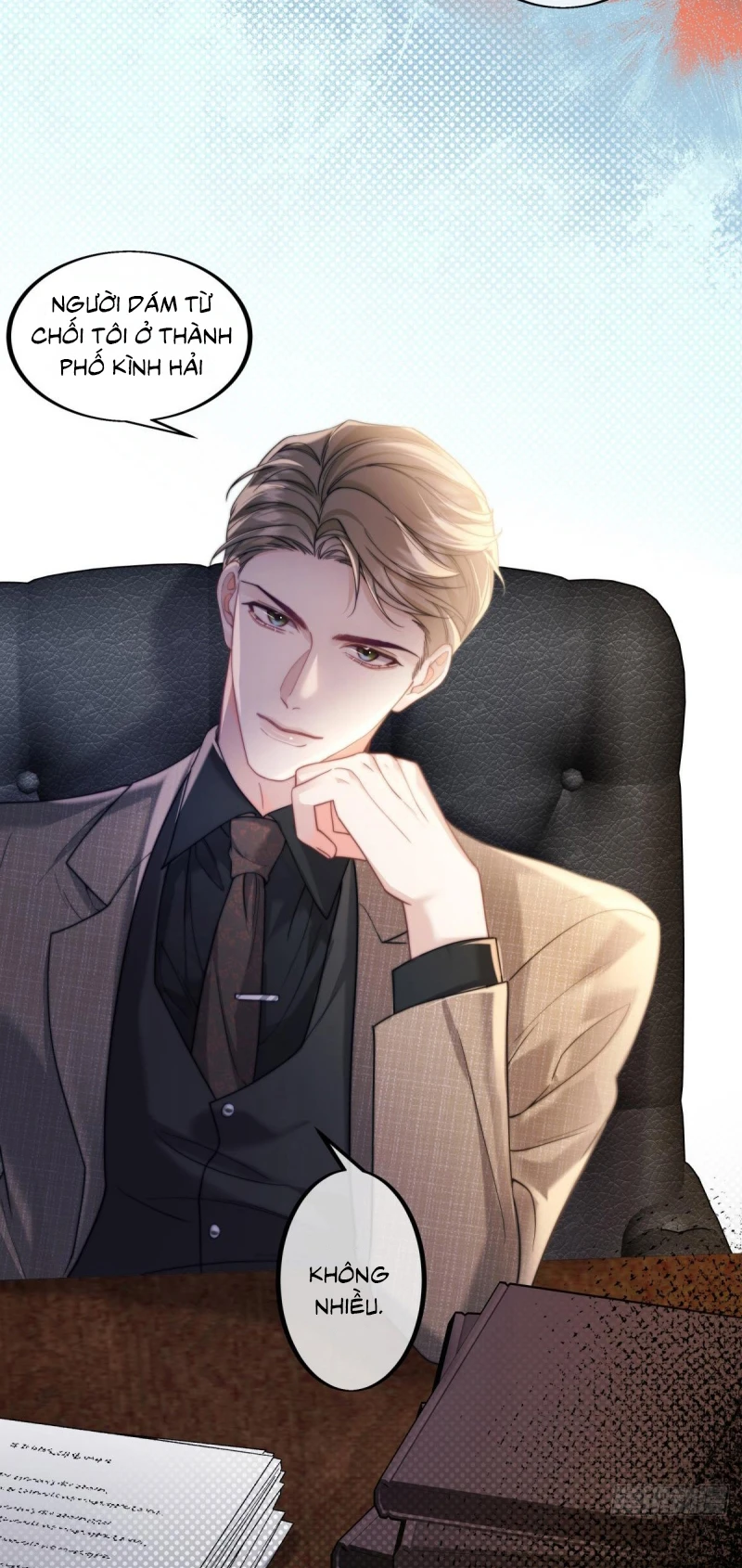 Bốn Sắc Thái Tình Yêu Của Hai Người Chapter 6 - 4