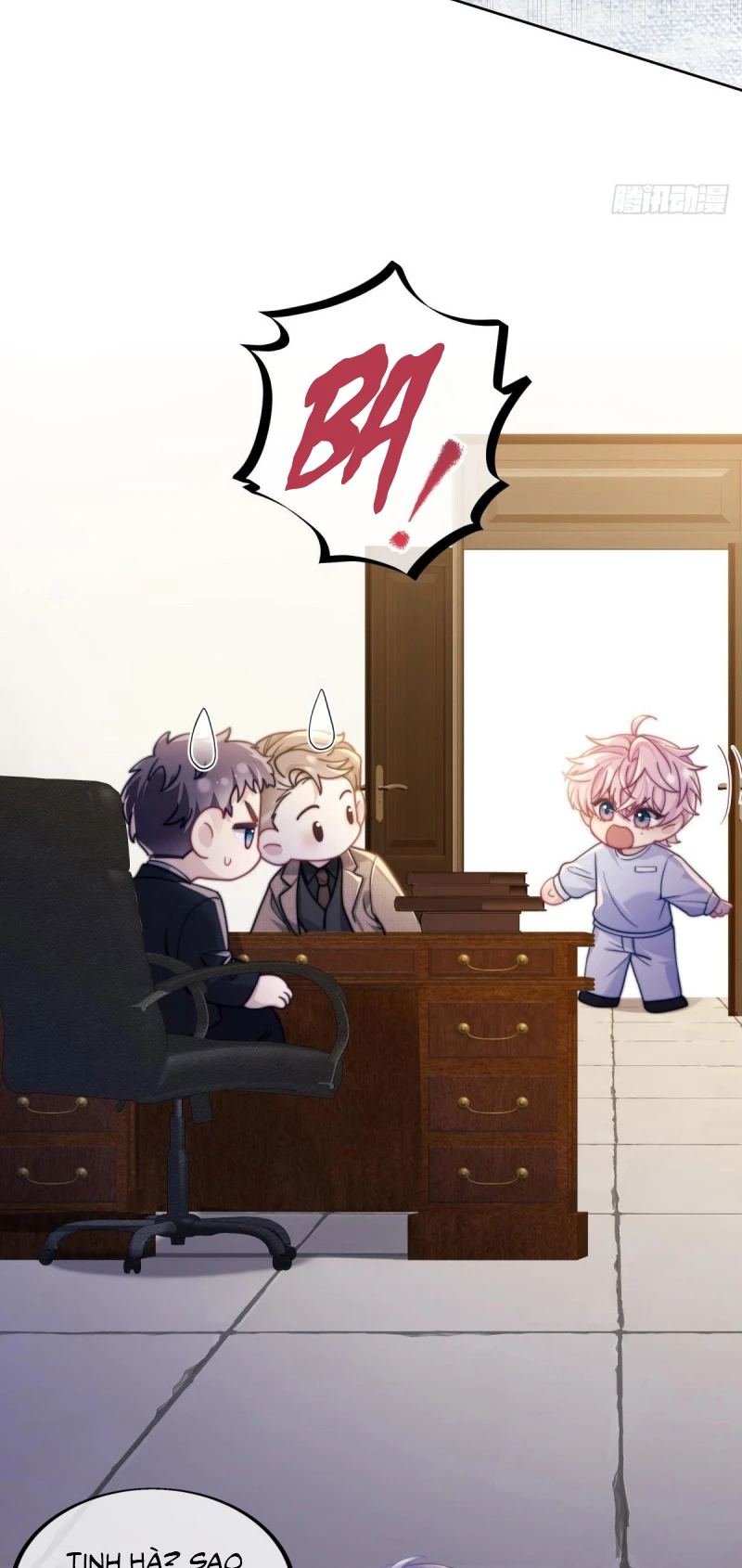 Bốn Sắc Thái Tình Yêu Của Hai Người Chapter 6 - 6