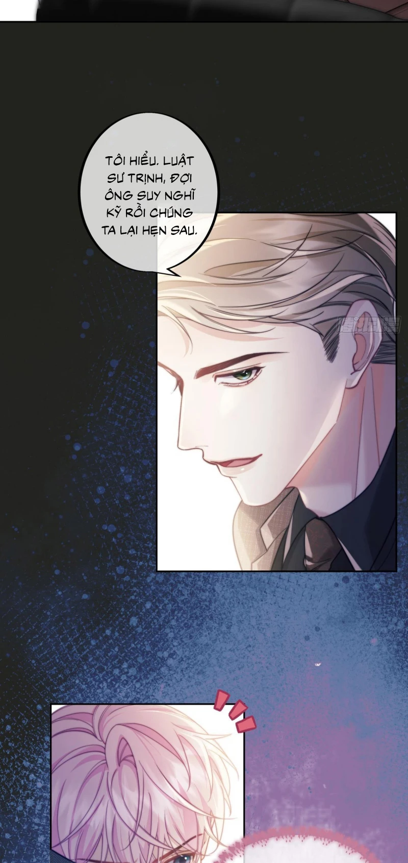 Bốn Sắc Thái Tình Yêu Của Hai Người Chapter 6 - 10