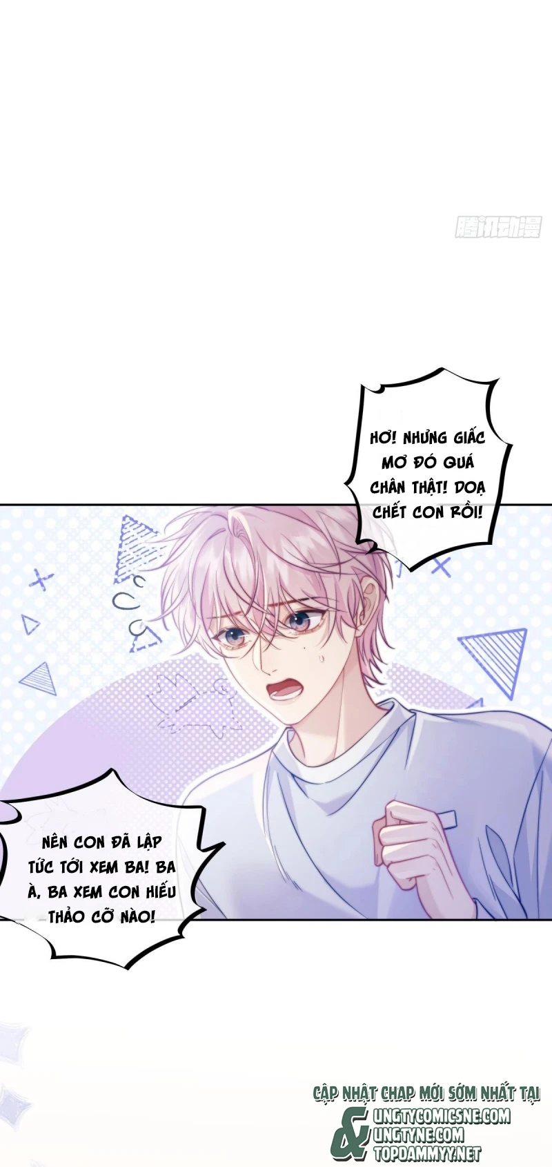 Bốn Sắc Thái Tình Yêu Của Hai Người Chapter 6 - 14