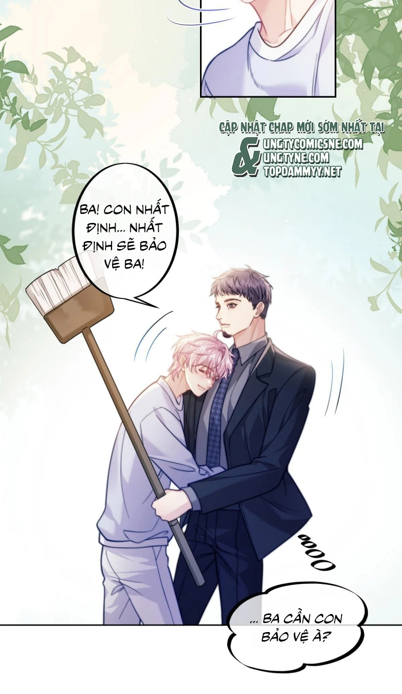 Bốn Sắc Thái Tình Yêu Của Hai Người Chapter 6 - 18