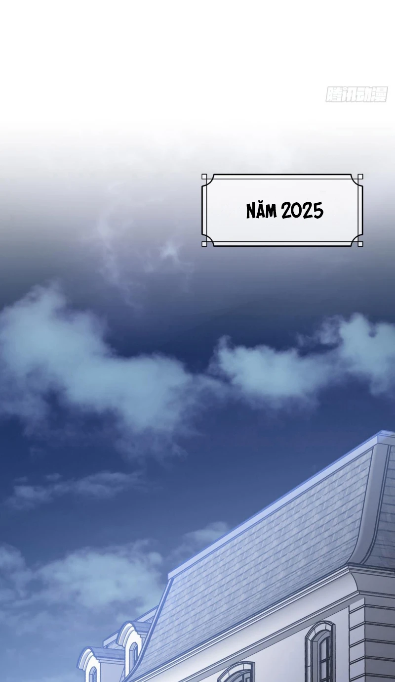 Bốn Sắc Thái Tình Yêu Của Hai Người Chapter 6 - 19