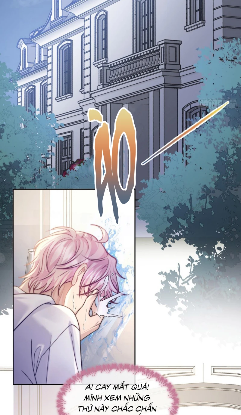 Bốn Sắc Thái Tình Yêu Của Hai Người Chapter 6 - 20