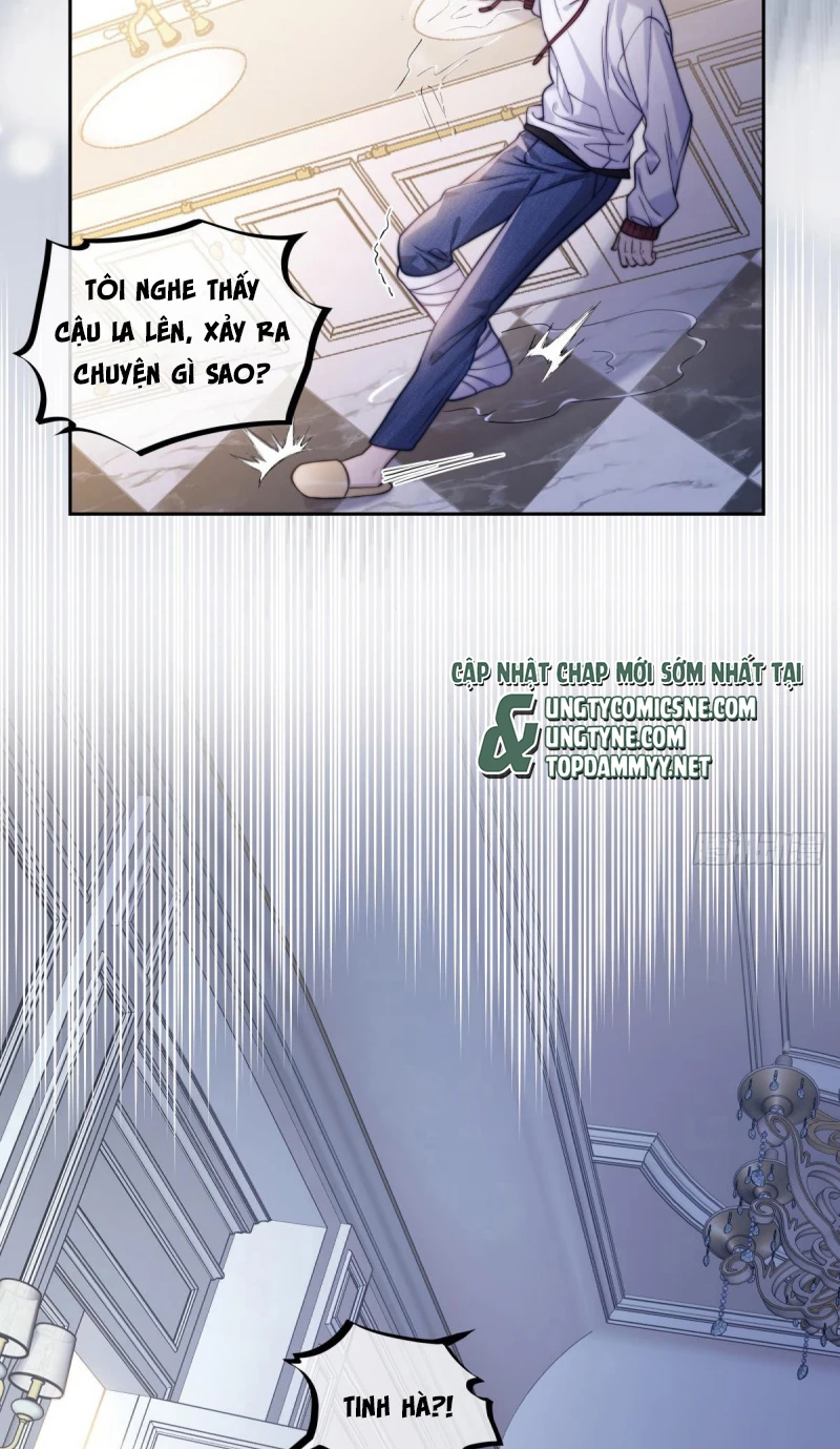 Bốn Sắc Thái Tình Yêu Của Hai Người Chapter 6 - 23