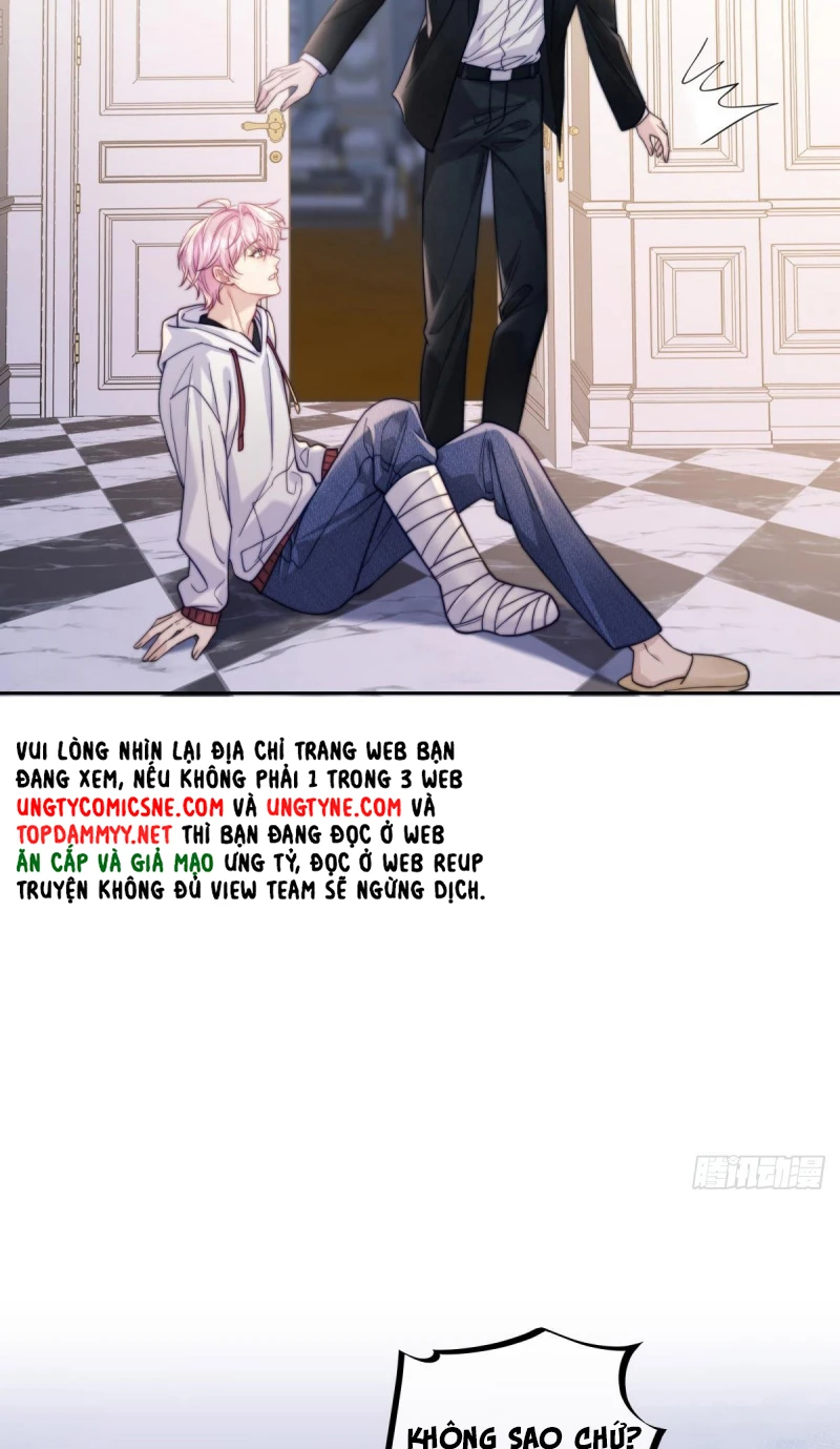 Bốn Sắc Thái Tình Yêu Của Hai Người Chapter 6 - 25