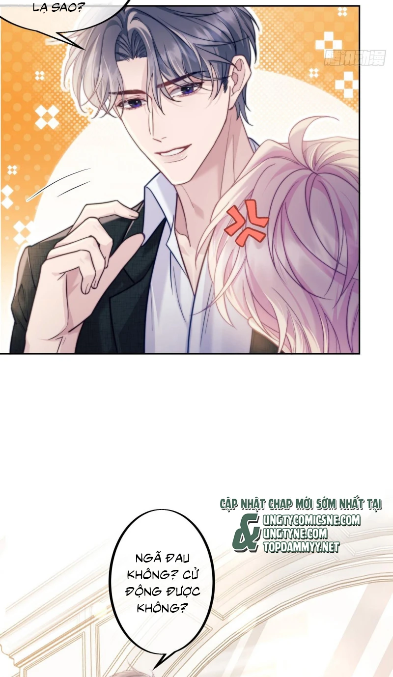 Bốn Sắc Thái Tình Yêu Của Hai Người Chapter 6 - 27