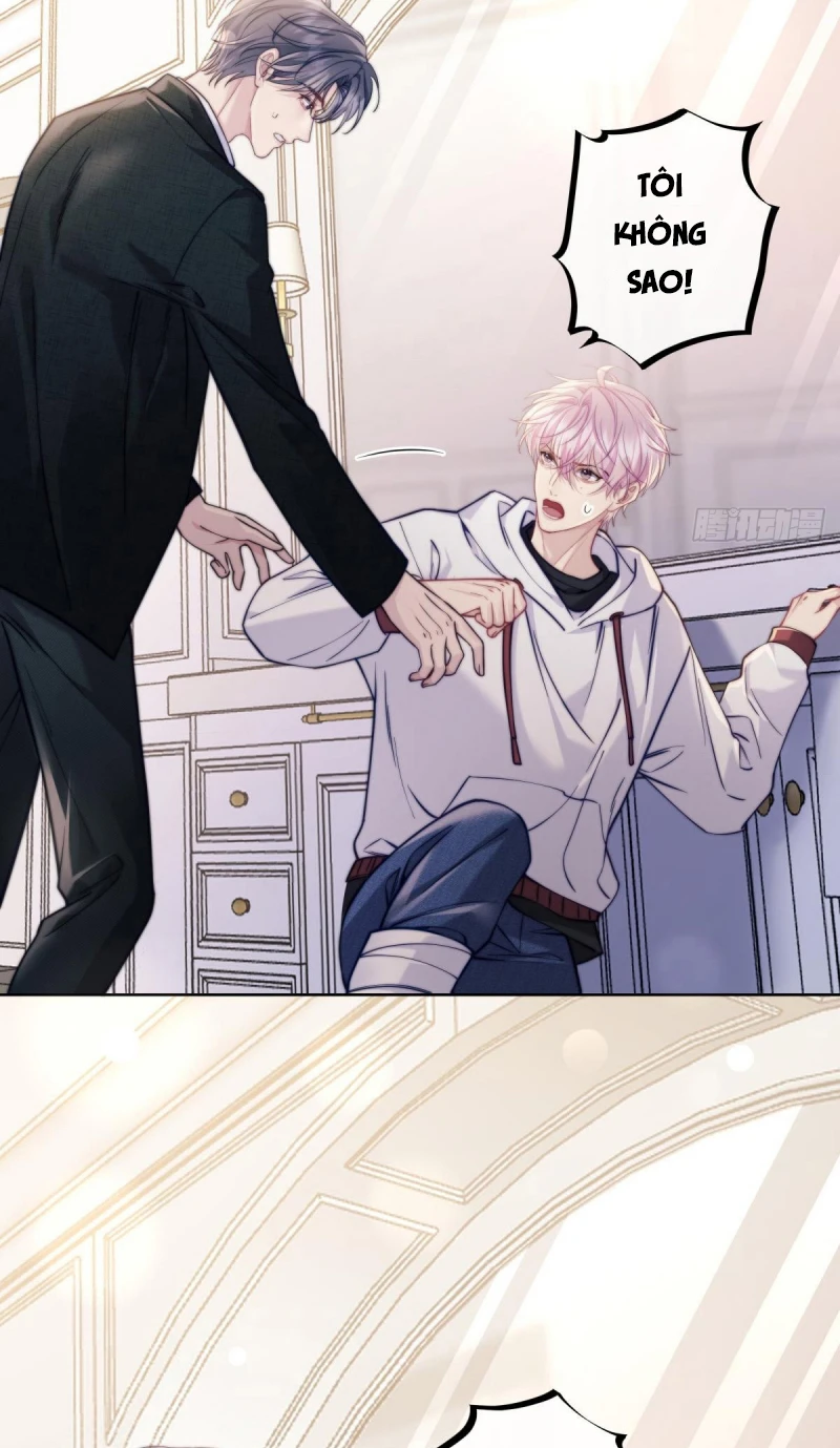 Bốn Sắc Thái Tình Yêu Của Hai Người Chapter 6 - 28