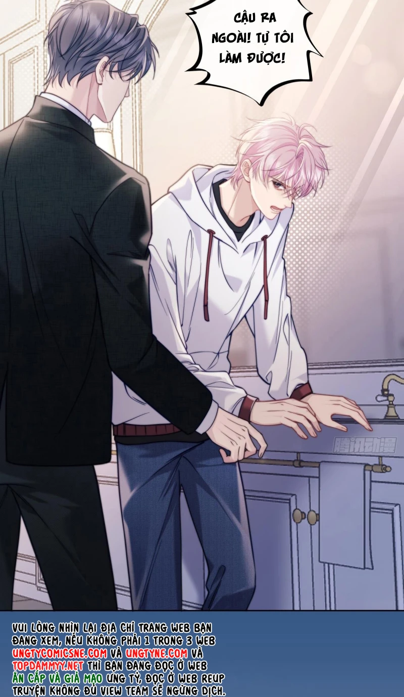 Bốn Sắc Thái Tình Yêu Của Hai Người Chapter 6 - 29