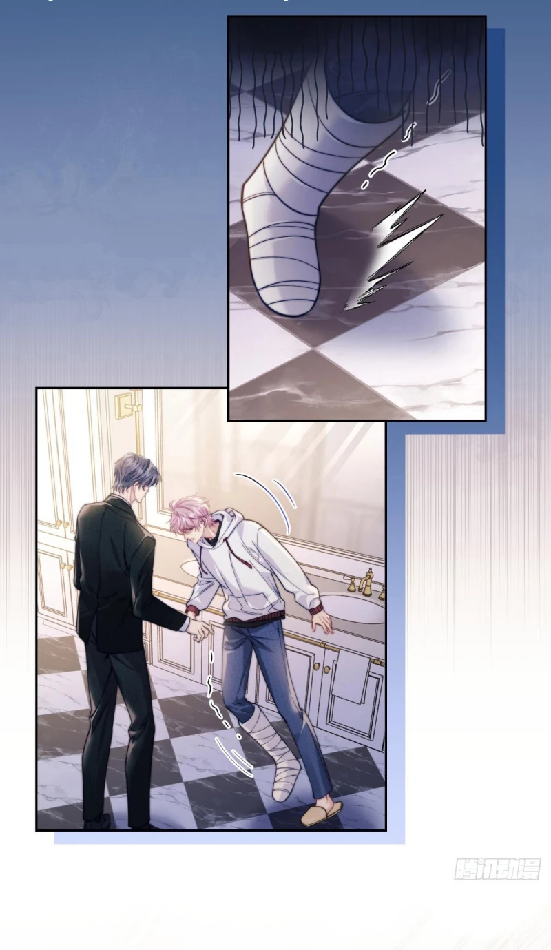 Bốn Sắc Thái Tình Yêu Của Hai Người Chapter 6 - 30