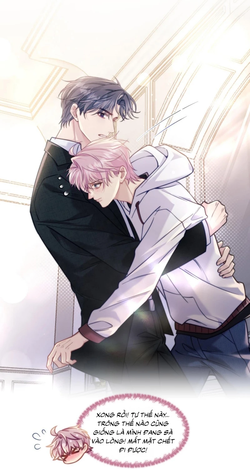 Bốn Sắc Thái Tình Yêu Của Hai Người Chapter 6 - 31