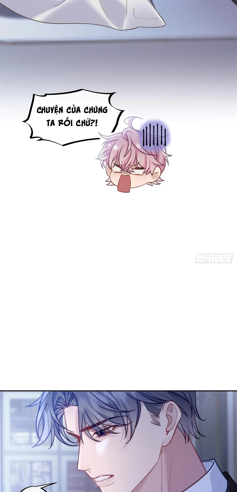 Bốn Sắc Thái Tình Yêu Của Hai Người Chapter 7 - 17