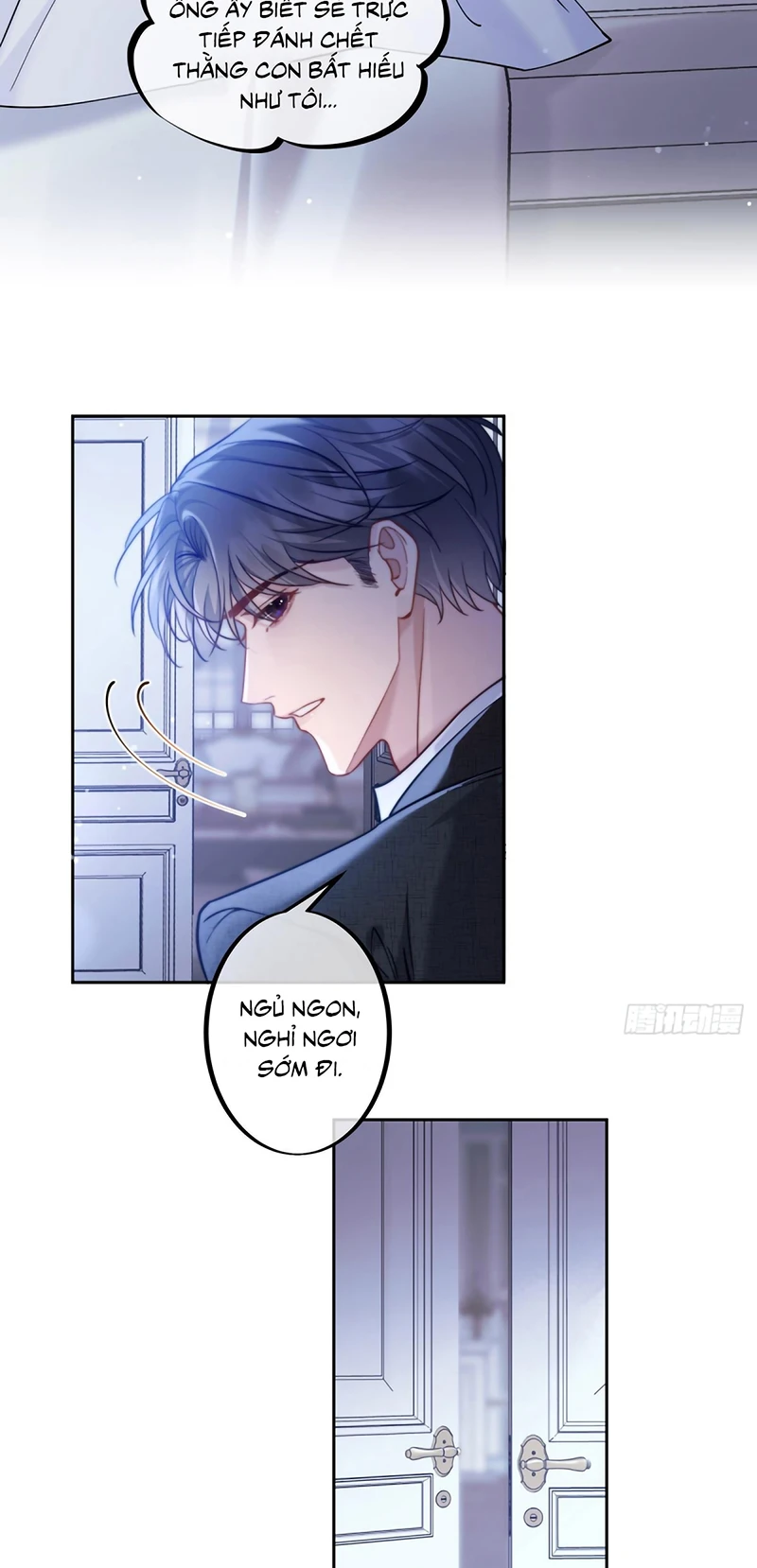 Bốn Sắc Thái Tình Yêu Của Hai Người Chapter 7 - 19