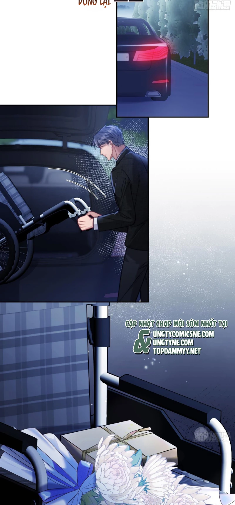 Bốn Sắc Thái Tình Yêu Của Hai Người Chapter 8 - 6