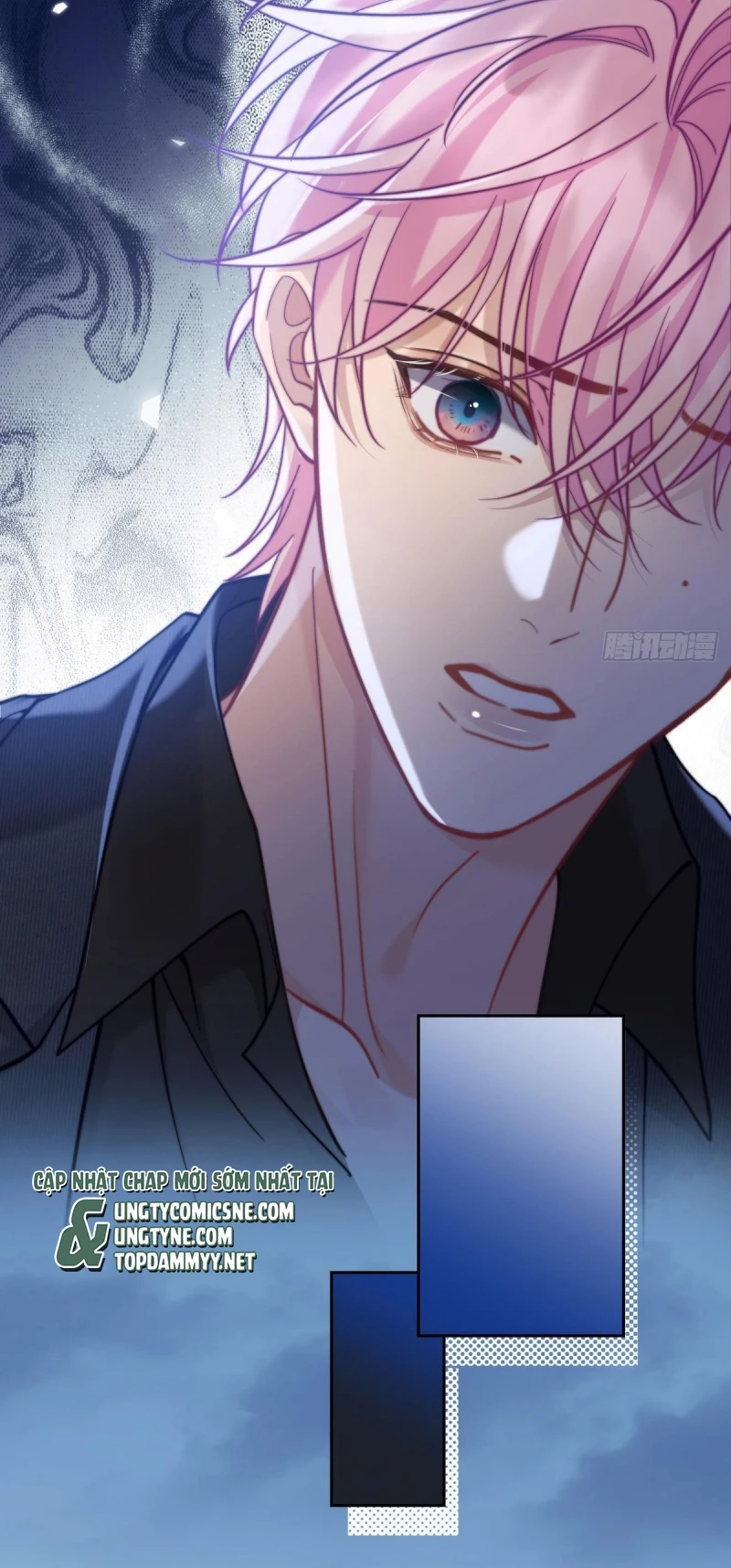 Bốn Sắc Thái Tình Yêu Của Hai Người Chapter 8 - 10