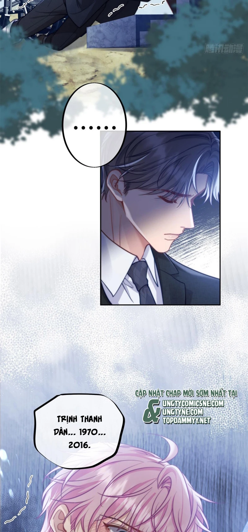 Bốn Sắc Thái Tình Yêu Của Hai Người Chapter 8 - 14