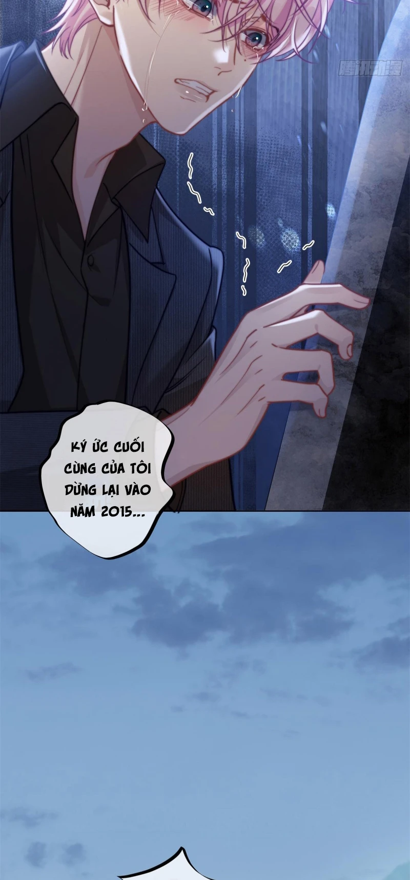 Bốn Sắc Thái Tình Yêu Của Hai Người Chapter 8 - 15