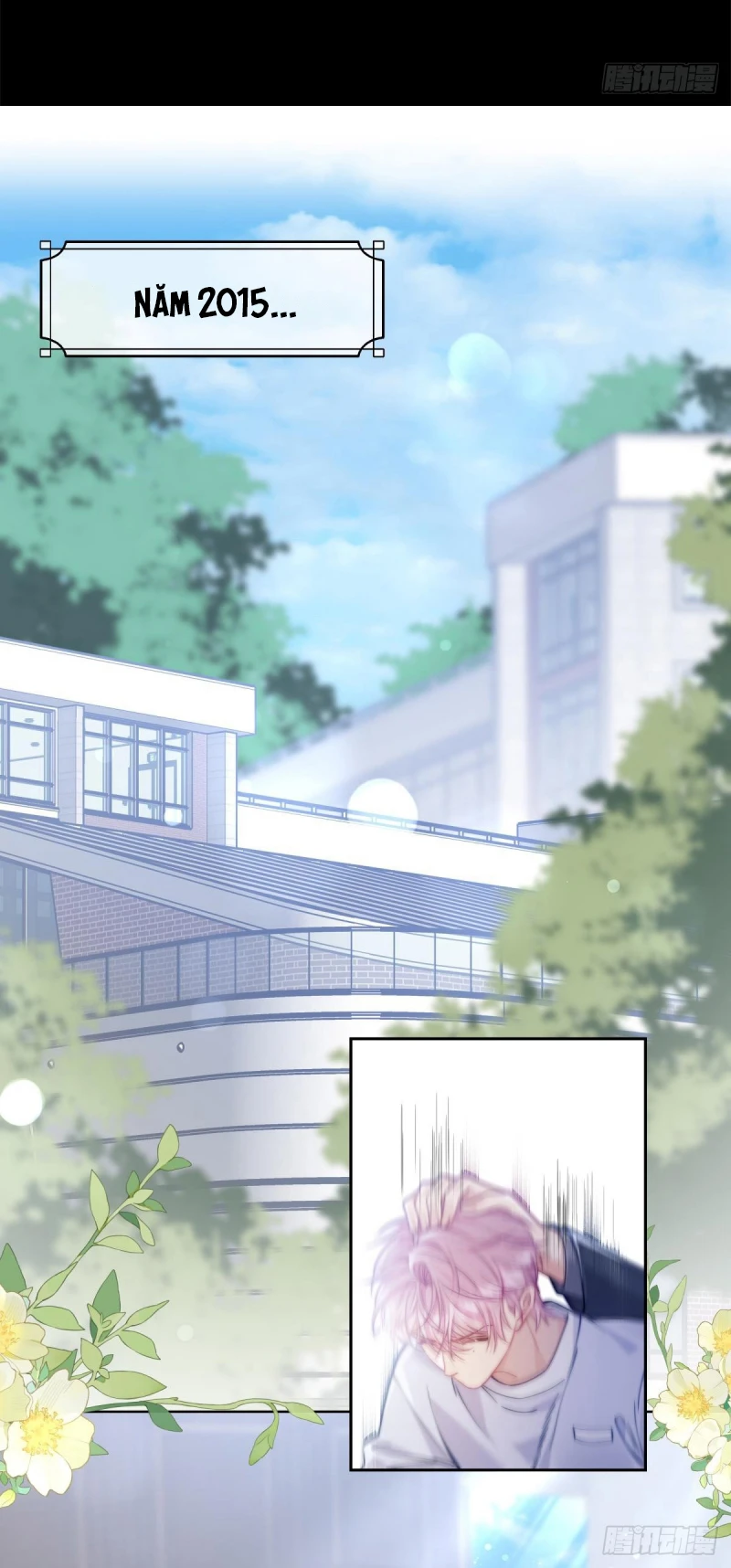 Bốn Sắc Thái Tình Yêu Của Hai Người Chapter 8 - 17