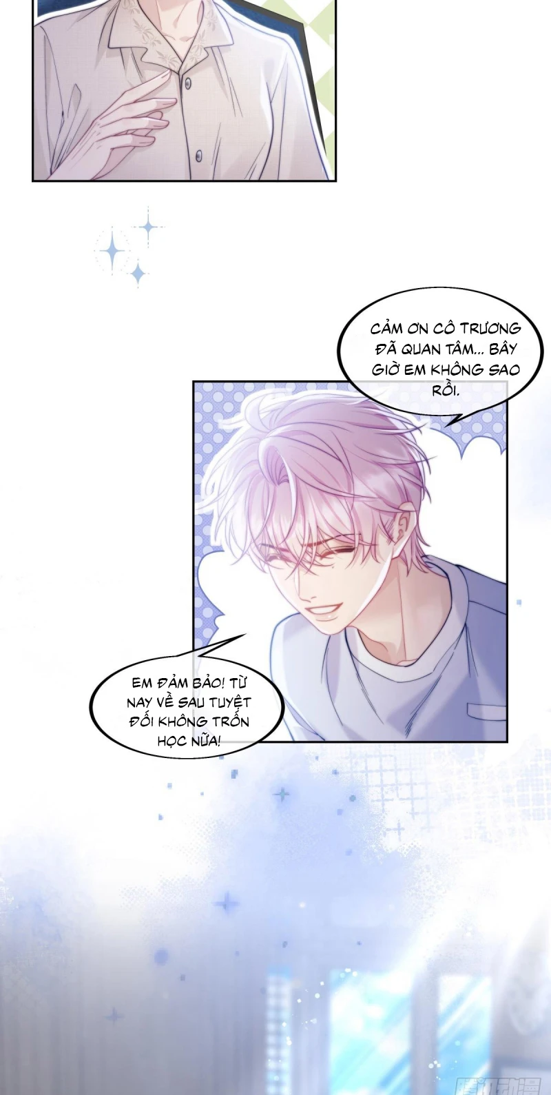 Bốn Sắc Thái Tình Yêu Của Hai Người Chapter 8 - 19