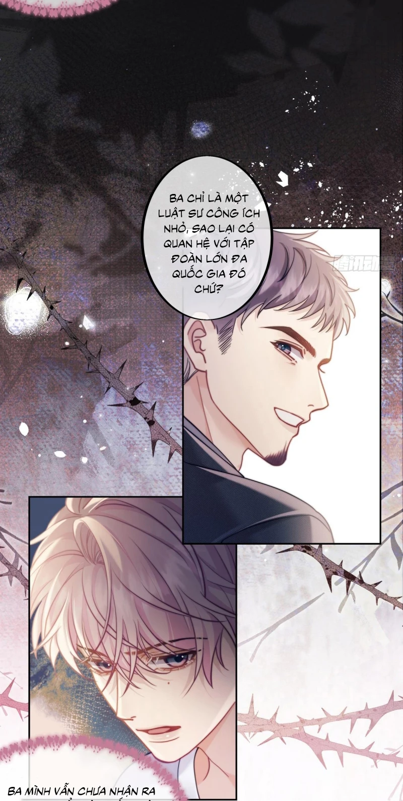 Bốn Sắc Thái Tình Yêu Của Hai Người Chapter 8 - 25