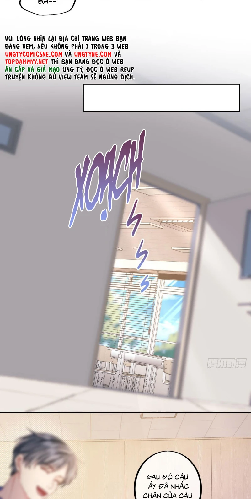 Bốn Sắc Thái Tình Yêu Của Hai Người Chapter 8 - 28