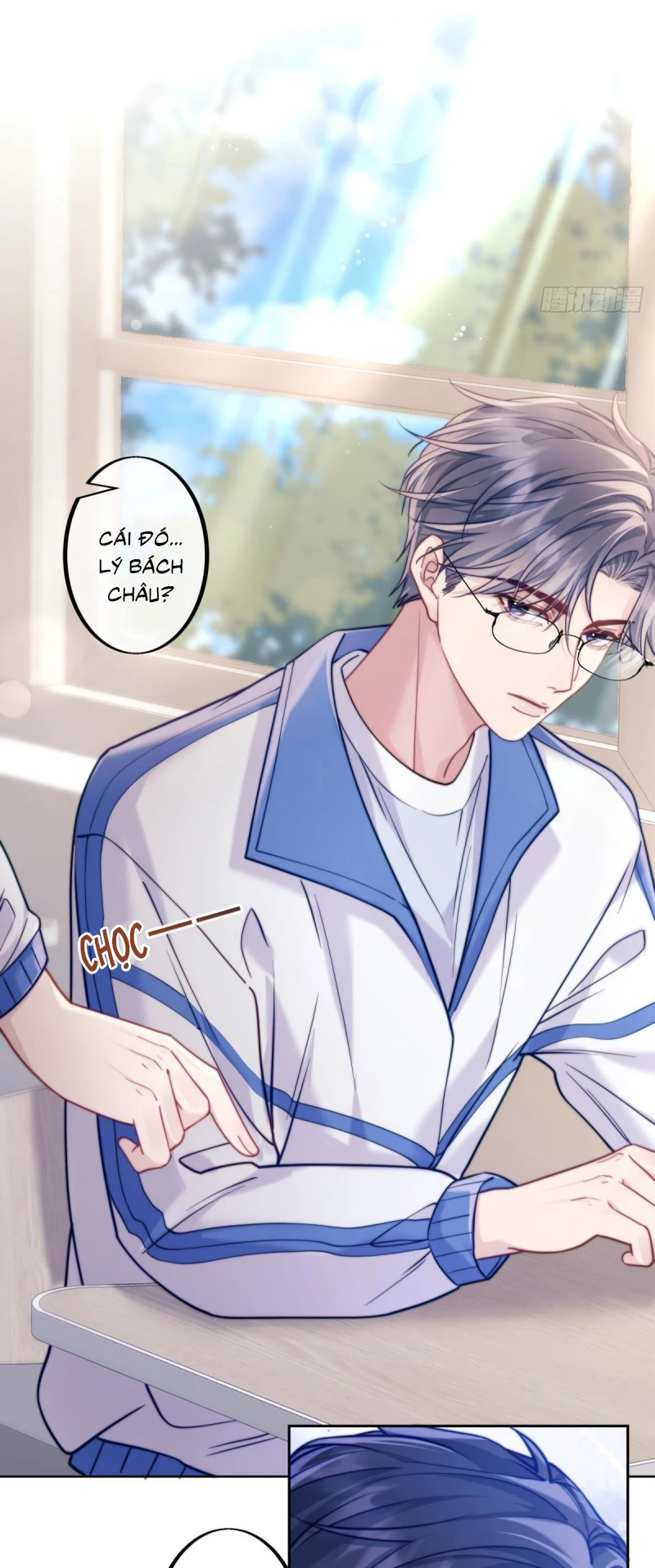 Bốn Sắc Thái Tình Yêu Của Hai Người Chapter 9 - 9