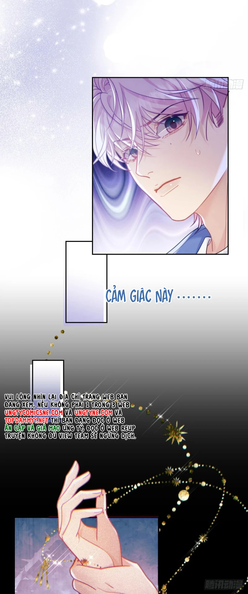 Bốn Sắc Thái Tình Yêu Của Hai Người Chapter 9 - 15