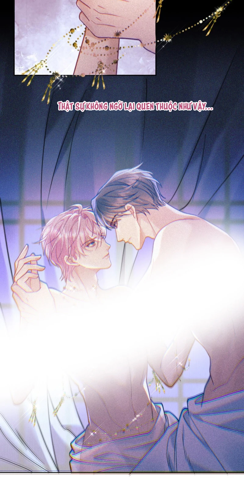 Bốn Sắc Thái Tình Yêu Của Hai Người Chapter 9 - 16