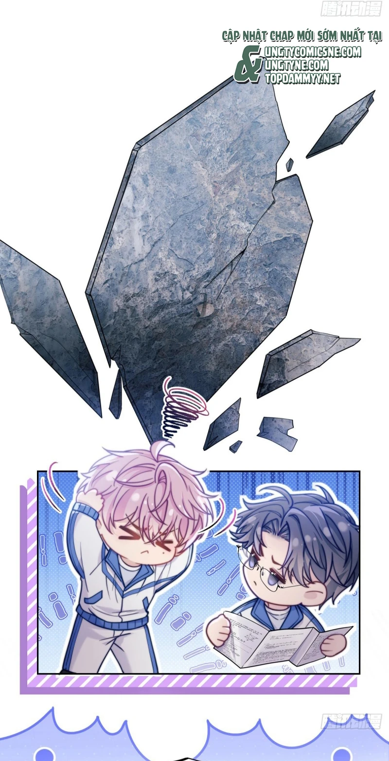 Bốn Sắc Thái Tình Yêu Của Hai Người Chapter 9 - 17