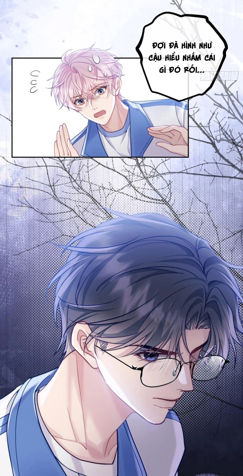 Bốn Sắc Thái Tình Yêu Của Hai Người Chapter 9 - 27