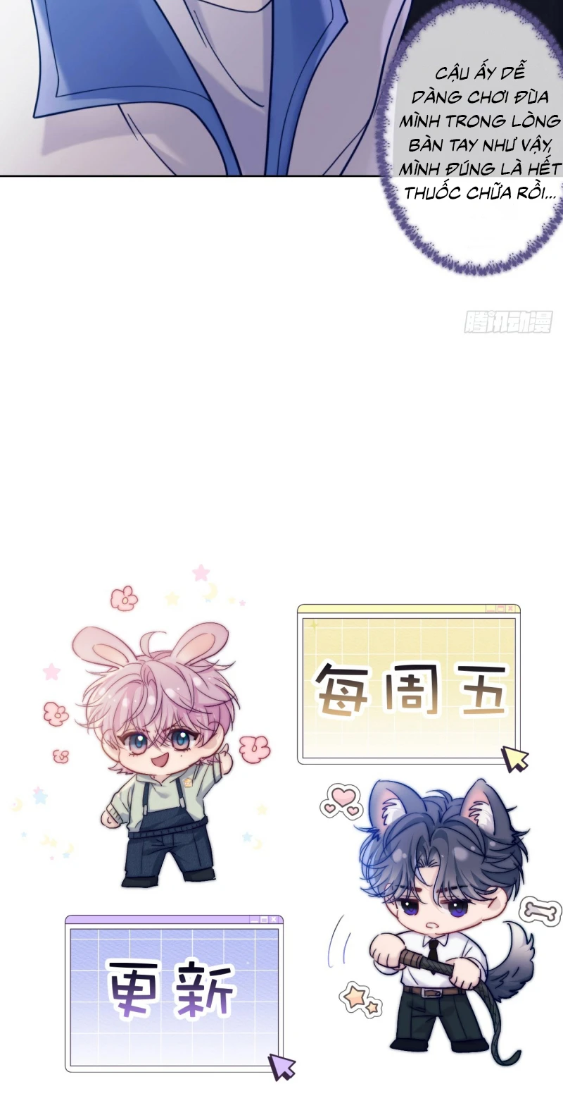 Bốn Sắc Thái Tình Yêu Của Hai Người Chapter 9 - 28