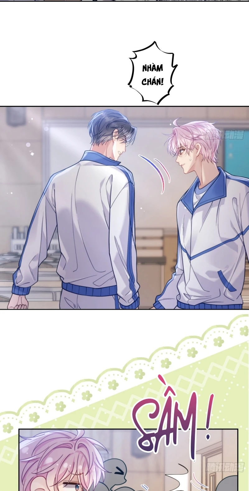 Bốn Sắc Thái Tình Yêu Của Hai Người Chapter 10 - 9