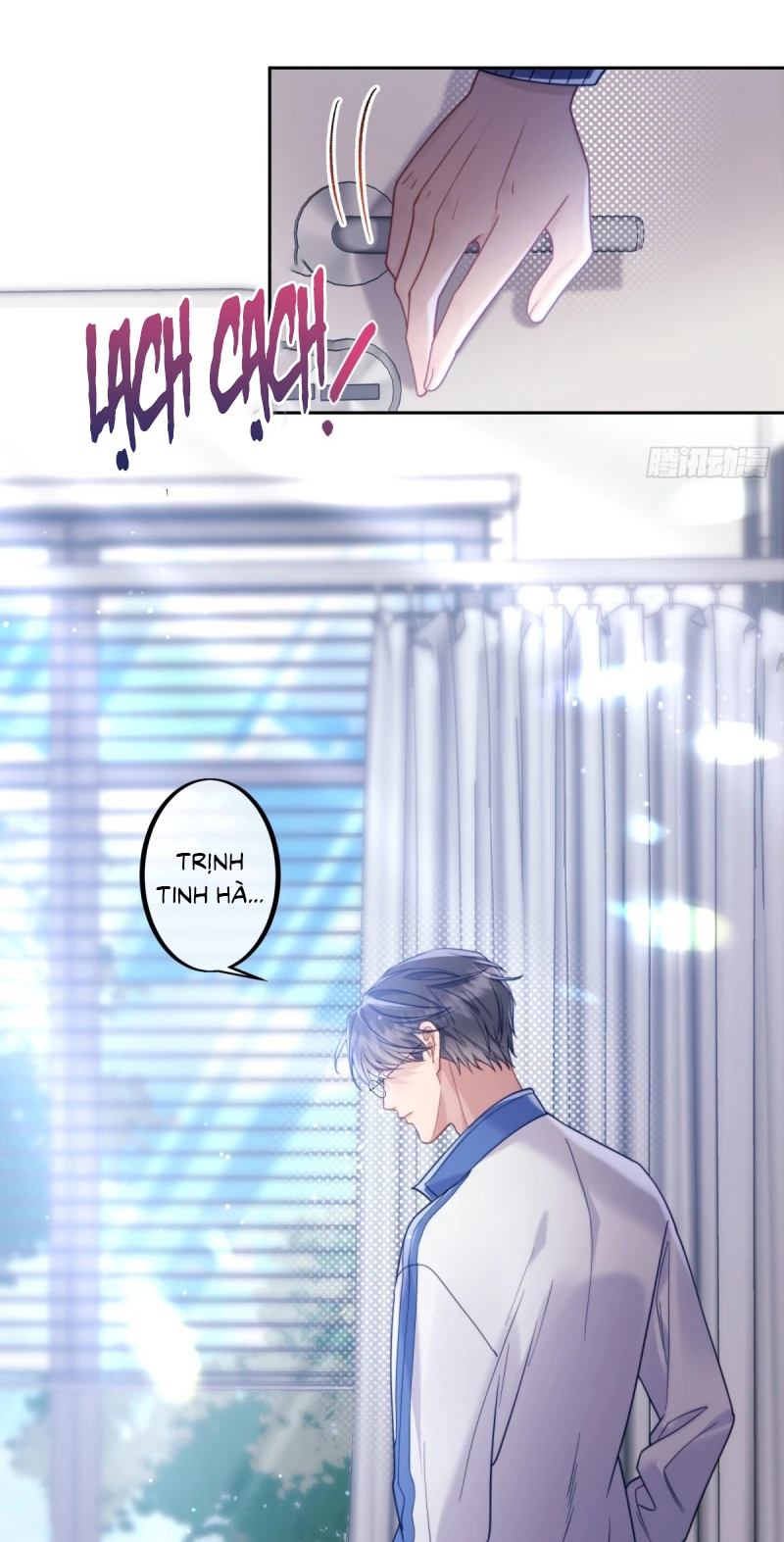 Bốn Sắc Thái Tình Yêu Của Hai Người Chapter 10 - 15