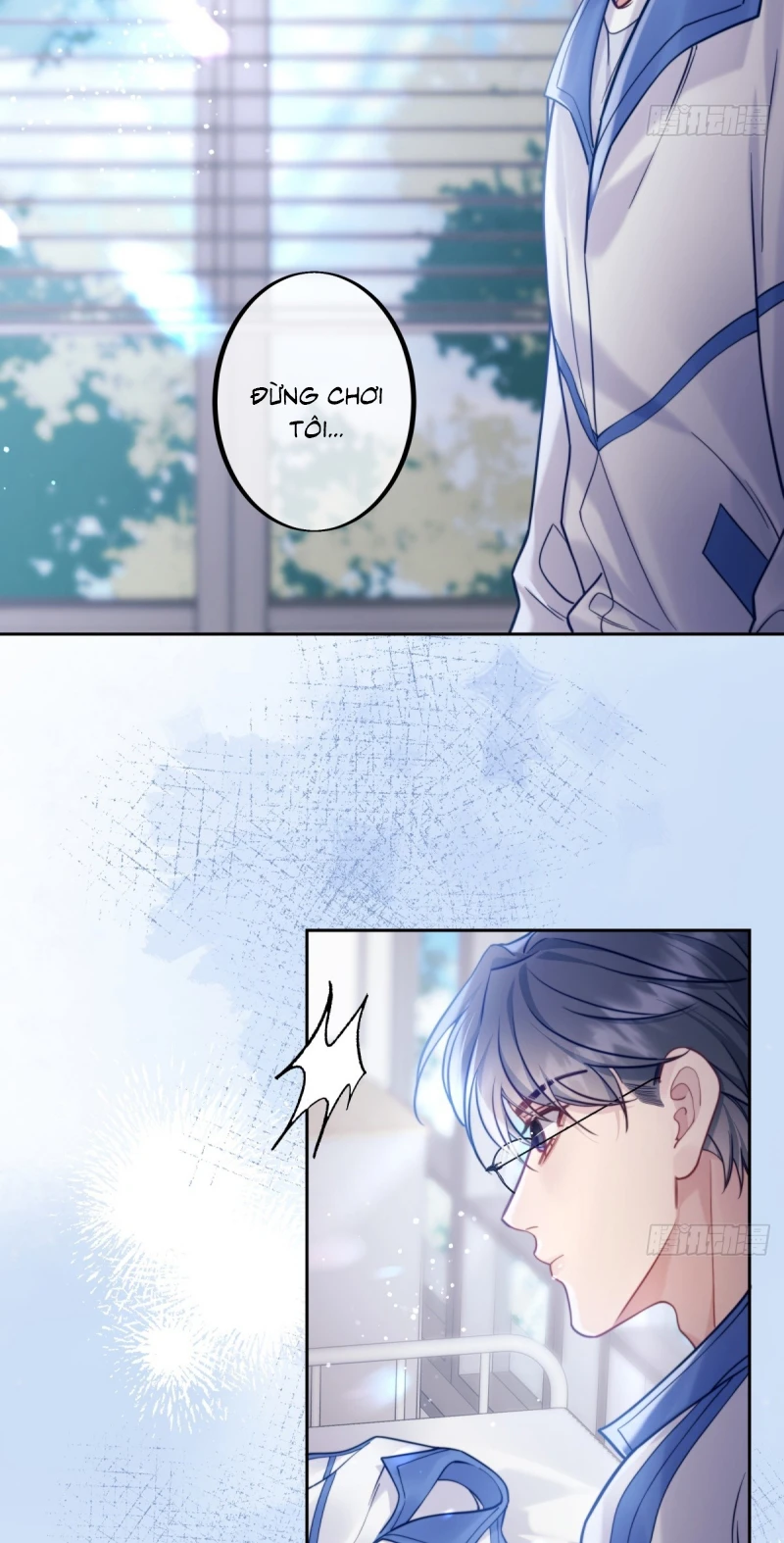 Bốn Sắc Thái Tình Yêu Của Hai Người Chapter 10 - 17