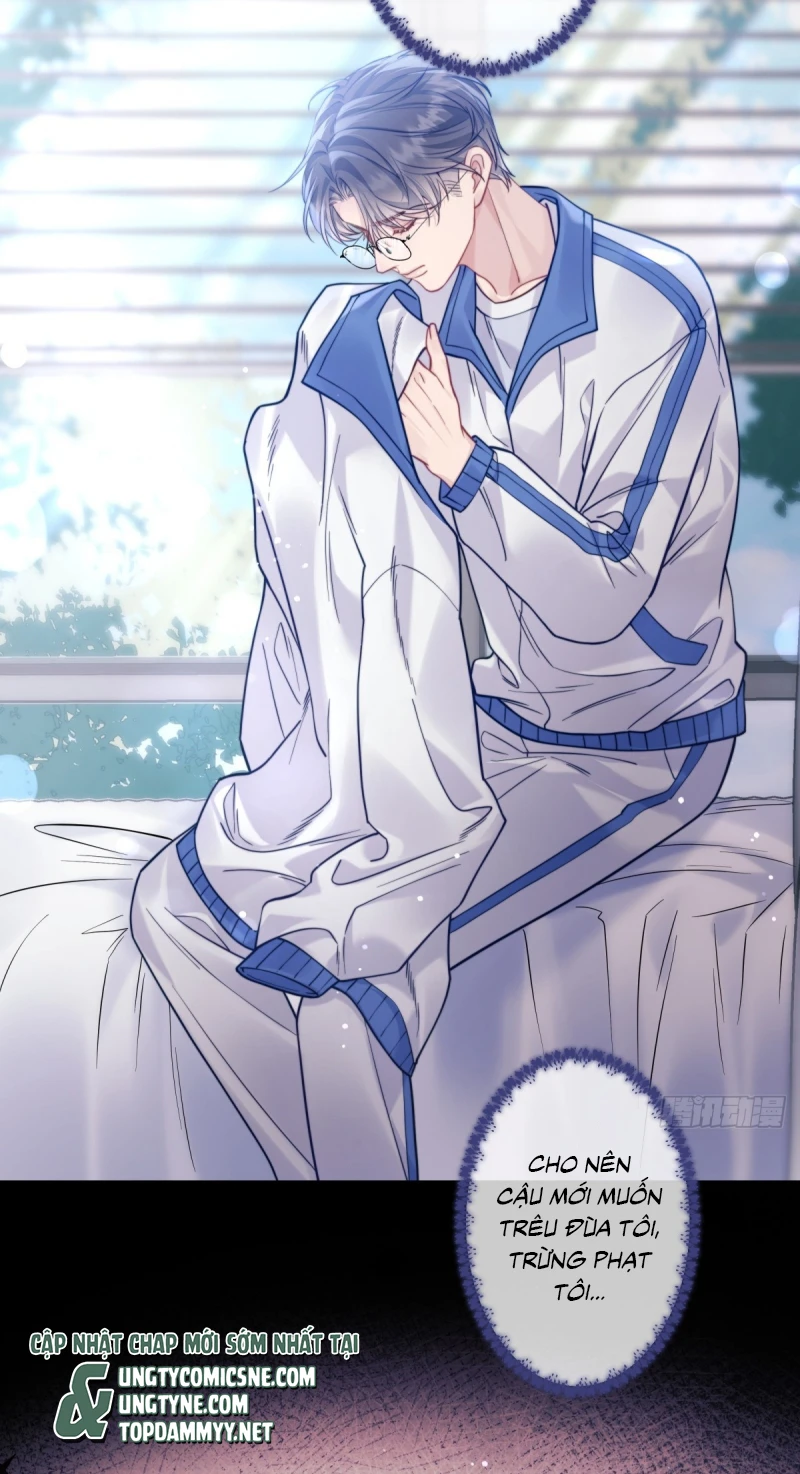 Bốn Sắc Thái Tình Yêu Của Hai Người Chapter 10 - 20