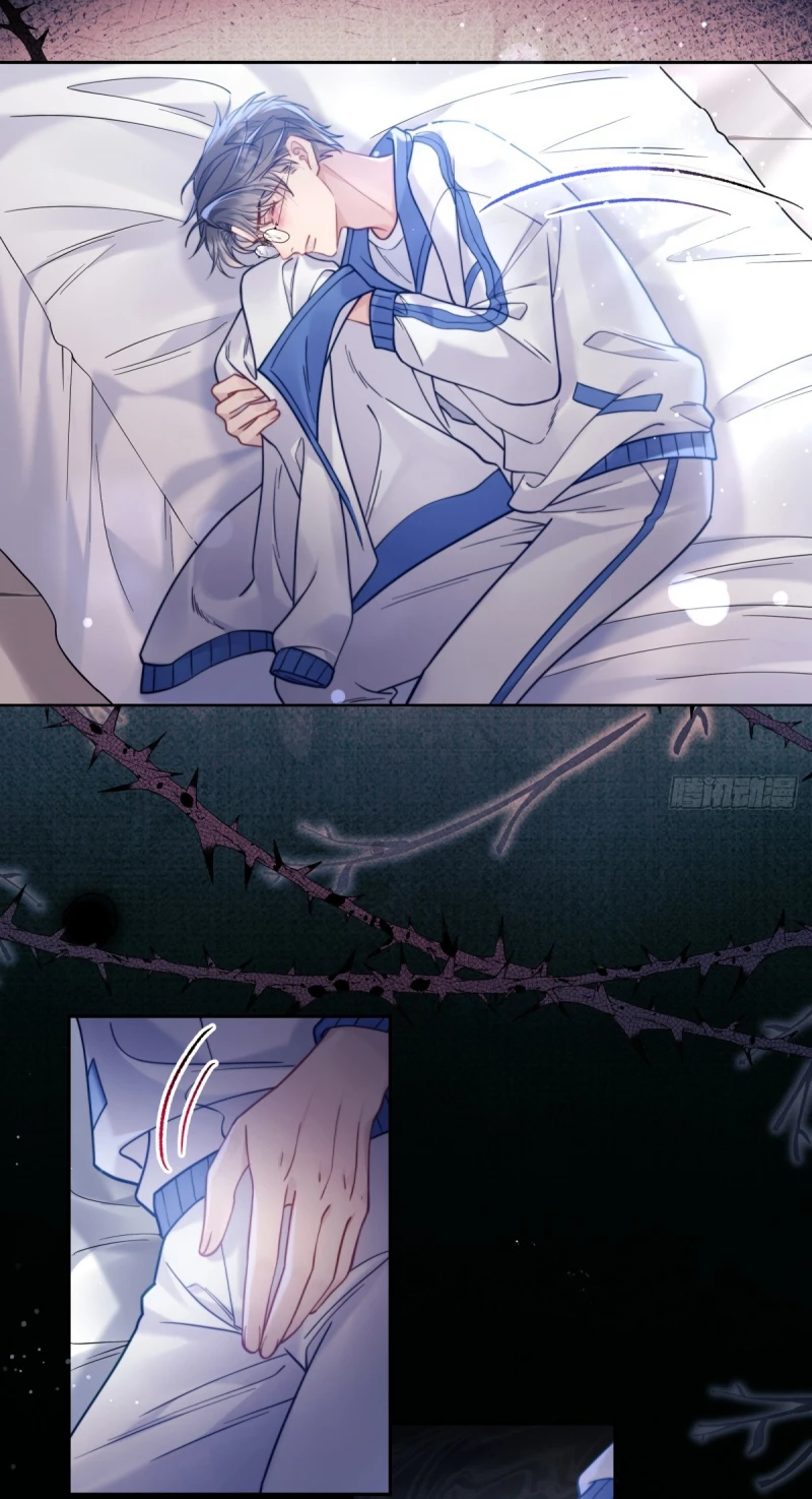 Bốn Sắc Thái Tình Yêu Của Hai Người Chapter 10 - 21