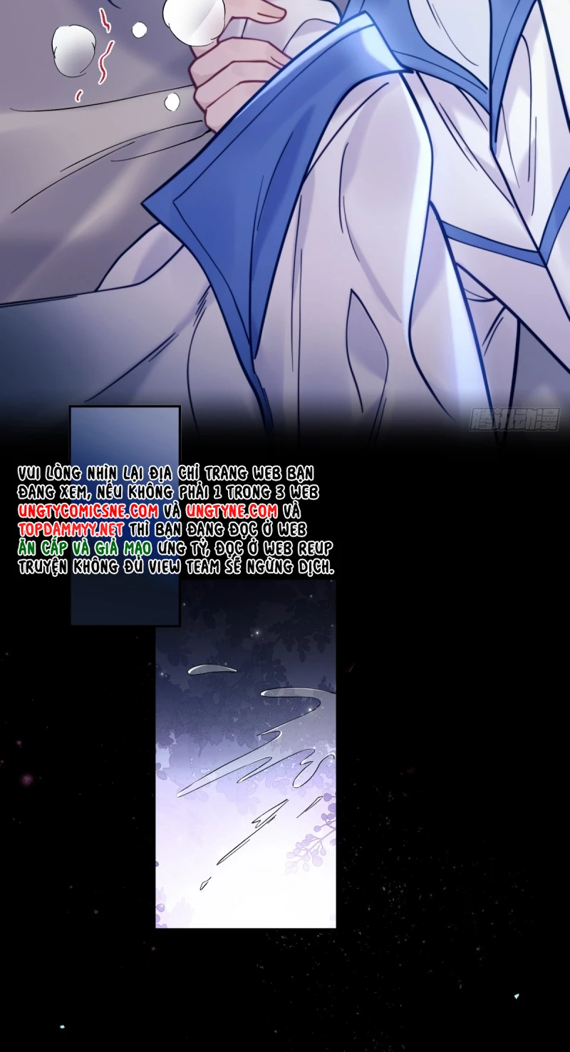 Bốn Sắc Thái Tình Yêu Của Hai Người Chapter 10 - 23