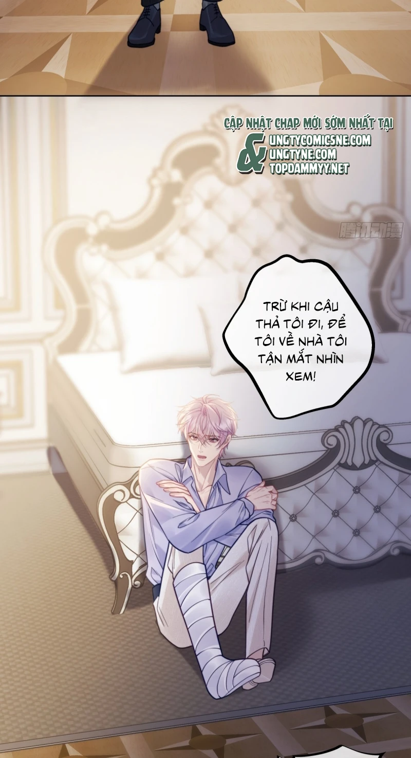 Bốn Sắc Thái Tình Yêu Của Hai Người Chapter 10 - 26