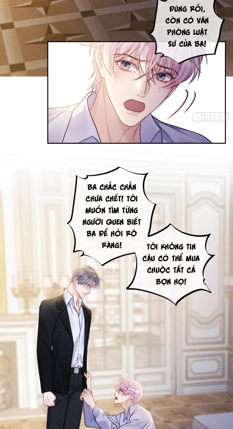 Bốn Sắc Thái Tình Yêu Của Hai Người Chapter 10 - 27