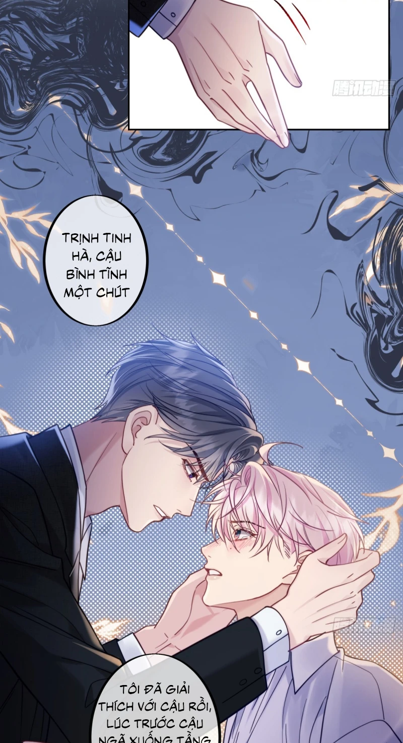 Bốn Sắc Thái Tình Yêu Của Hai Người Chapter 10 - 29