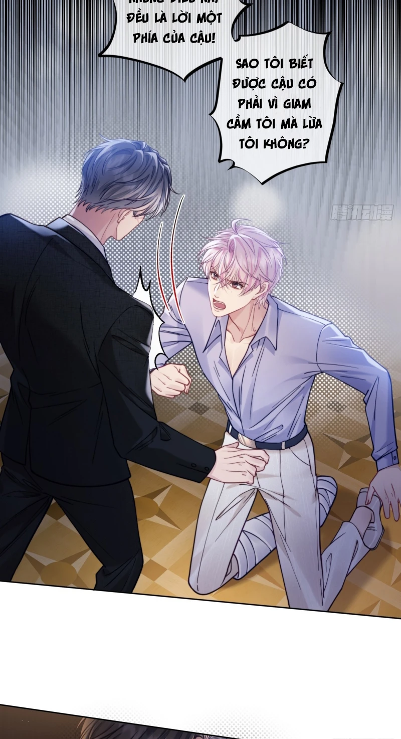 Bốn Sắc Thái Tình Yêu Của Hai Người Chapter 10 - 31